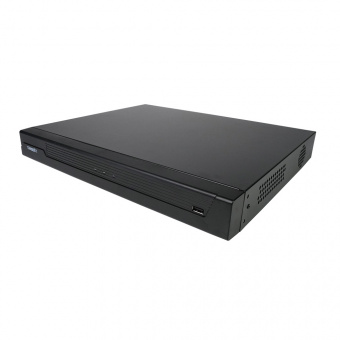 IP-видеорегистратор TRASSIR MiniNVR 4216R AF Pro