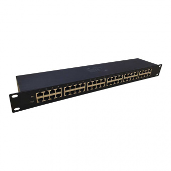 Устройство грозозащиты NST NS-LP-24GP