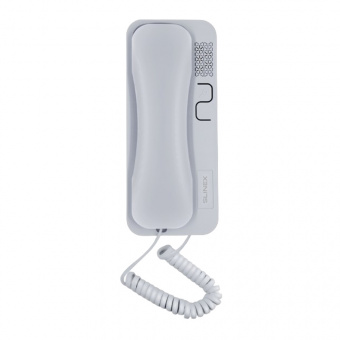 Абонентская трубка SLINEX SKP-7 Silver