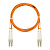 Соединительный шнур двойной mm 50/125 om2 lc/upc-lc/upc lszh NIKOMAX NMF-PC2M2C2-LCU-LCU-002