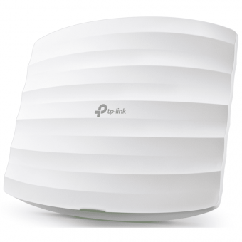 Точка доступа Wi-Fi TP-Link EAP320