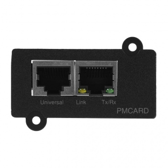SNMP-модуль Ippon Power Management Card Pacific