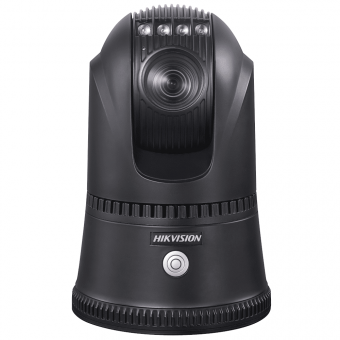 2 Мп поворотная IP-камера Hikvision DS-MH6171I