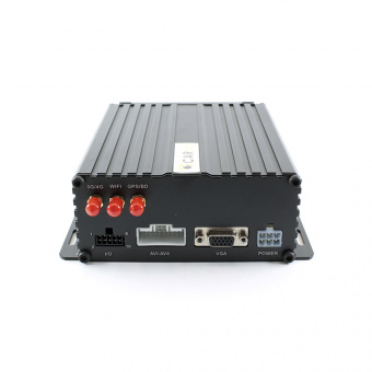 Видеорегистратор Carvis MD-324HDD+WiFi+GPS/ГЛОНАСС