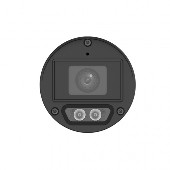 Цилиндрическая IP-камера Uniview IPC2124LB-AF40K-DL