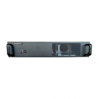 Нейросетевой IP-видеорегистратор TRASSIR NeuroStation 8800R/64