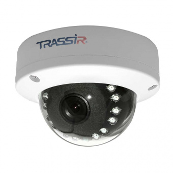 IP-камера TRASSIR TR-D4D5 v3 (D) 2.8