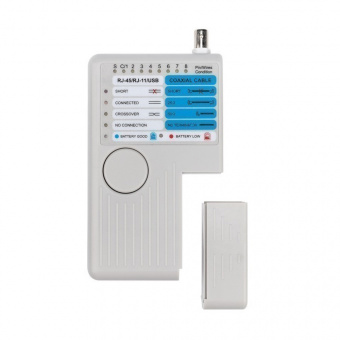 Тестер Rexant 12-1003
