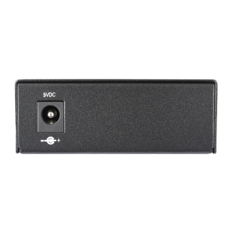 Медиаконвертер неуправляемый nikomax NIKOMAX GL-MC-UTPF-SC1F-18SM-1550-N