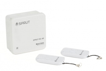 Комплект радиоуправления «Бастион» Sprut RC 4R