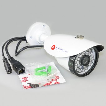 IP-камера ActiveCam AC-D2111IR3