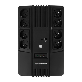 Линейно-интерактивный источник бесперебойного питания Ippon 2050149
