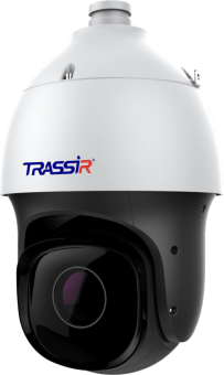 IP-камера TRASSIR TR-D6225IR20 v3 (R) 4.6–152