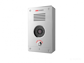 Панель экстренного вызова Hikvision DS-PEA1-21