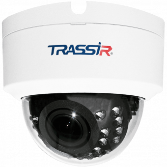 IP-камера TRASSIR TR-D2D2