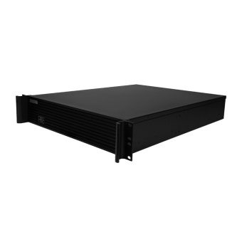 Нейросетевой IP-видеорегистратор TRASSIR NeuroStation 9800R/64