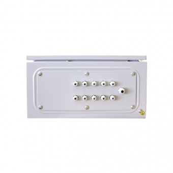 PoE-коммутатор Osnovo OS-46T1(SW-80822/ILR)