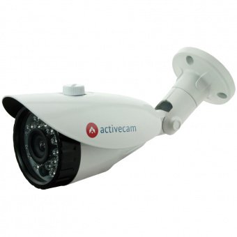IP-камера ActiveCam AC-D2111IR3