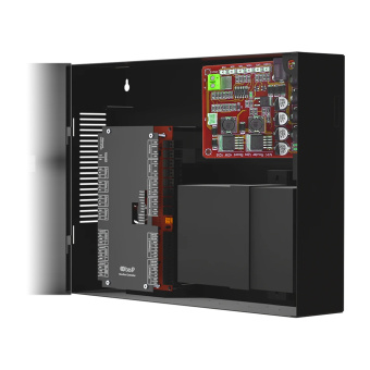 Сетевой контроллер для систем контроля и управления доступом (СКУД) BAS-IP CE-44А