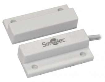 Датчик открывания Smartec ST-DM111NC-WT