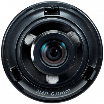 Сменный видеомодуль для Wisenet PNM-9000VQ