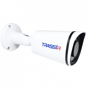 IP-камера TRASSIR TR-D2121WDIR3 (2.8 мм)