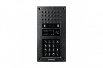 Вызывная панель Commax DRC-900LC/RF