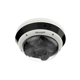 IP-камера Hikvision DS-2CD6D44G1H-IZS 2.8–12