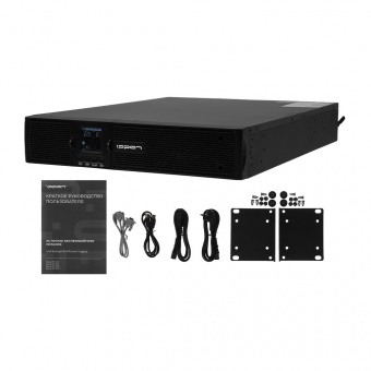 Online-ИБП Ippon Innova RTB 3000
