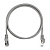 Коммутационный шнур экранированный категории 5e lszh NIKOMAX NMC-PC4SD55B-ES-003-C-GY