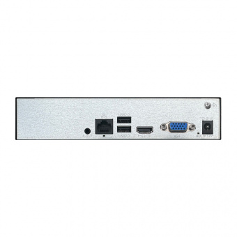 Комплект облачного видеонаблюдения TR-Lite 1106 + Cloud 2000