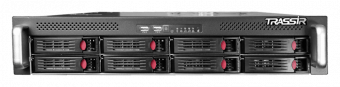 IP-видеорегистратор TRASSIR NVR-7800R/128