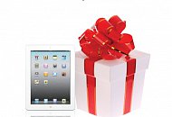 Время получать подарки с ActiveCam! Время получать подарки с ActiveCam!