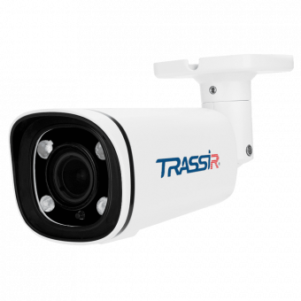 IP-камера TRASSIR TR-D2223WDIR7