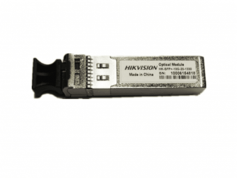 SFP-модуль Hikvision HK-SFP+-10G-20-1330