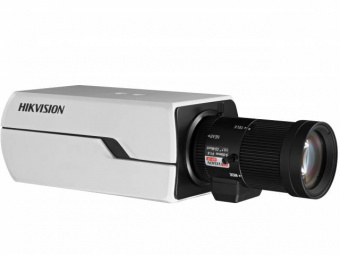 IP-камера Hikvision DS-2CD4012FWD-A