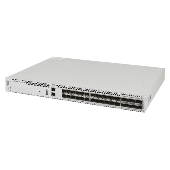 Высокопроизводительный коммутатор агрегации Eltex MES5400-24