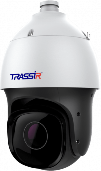 IP-камера TRASSIR TR-D6225IR15 v3 4.6–152