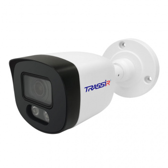 IP-камера TRASSIR TR-D4B5 v3 2.8