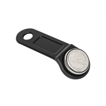 Ключ Touch Memory AccordTec «AT-DS 1990 черный»