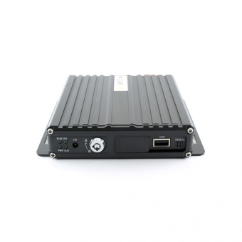 Видеорегистратор Carvis MD-444SD+4G+GPS/ГЛОНАСС+WiFi