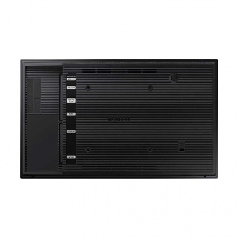 Интерактивная панель Samsung QB13R-TM