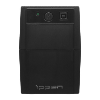 Источник бесперебойного питания линейно-интерактивного типа IPPON 1373878