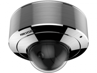 IP-камера Hikvision DS-2XE6126FWD-HS (2 мм)