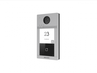 Вызывная панель Hikvision DS-KV8113-WME1 (C)