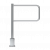 Калитка Oxgard К-12 (600)