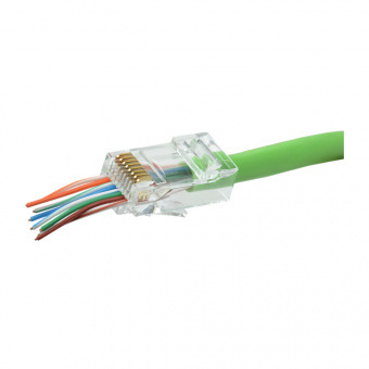 Коннектор ITK CS3-1C06U-FPS