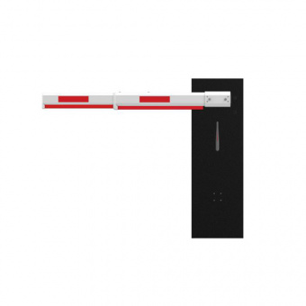 Шлагбаум Hikvision DS-TMG300-DR (3.4~6m telescopic)