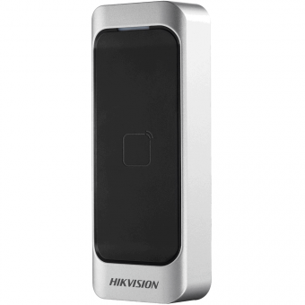 Считыватель Mifare карт Hikvision DS-K1107M