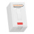 Розетка Nikomax NMC-WO1UD2-FT-ST-WT